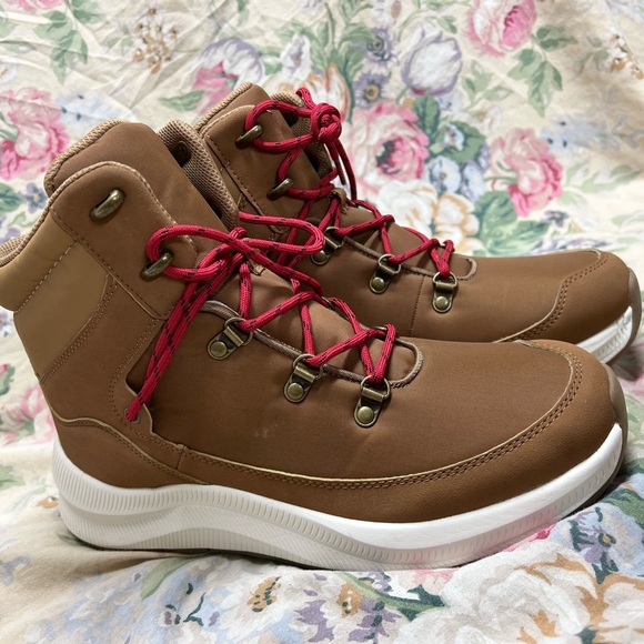 Universal Thread Shoes - Hiker boots